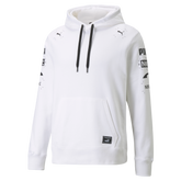 PUMA X NEMEN HOODIE Mens Apparel