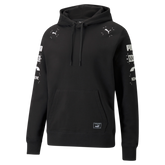 PUMA X NEMEN HOODIE Mens Apparel