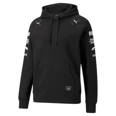 PUMA X NEMEN HOODIE Mens Apparel