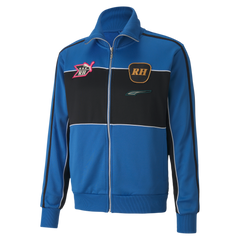 PUMA X RHUDE TRACK JACKET Mens Apparel