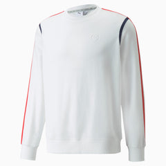 PUMA x TMC LL Crew Neck Men's Basketball Sweatshirt Mens Apparel