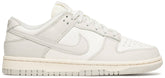 Nike Womens Dunk Low Sneakers - 'Light Bone'