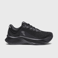 R.A.D - R1 - TRIPLE BLACK