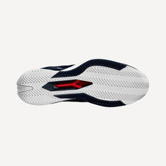 Wilson Rush Pro 4.5 Men's Clay Court Tennis Shoes
