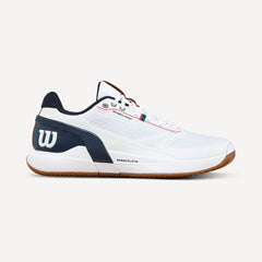 Wilson Rush Pro 5 Men's Clay Court Tennis Shoes