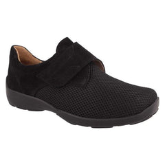 Women's Wide Fit DB Solitaire Trainers