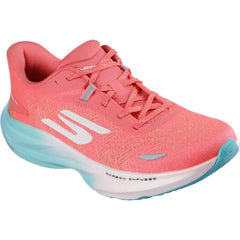 Women's Wide Fit Skechers 172200 Aero Spark Trainers