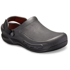 Men's Crocs 205669 Bistro Pro Literide Clog Sandals