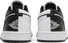 Nike Womens Air Jordan 1 Low SE Sneakers - 'Homage'
