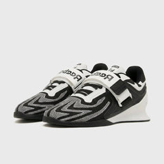 REEBOK - LEGACY LIFTER IV - MEN'S - BLACK/WHITE