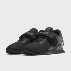 REEBOK - LEGACY LIFTER IV - MEN'S - BLACK/GREY