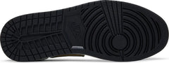 Nike Mens Air Jordan 1 Retro Low OG EX Sneakers - 'Dark Smoke Grey'