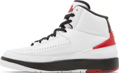 Nike Grade School Womens Air Jordan 2 Retro Sneakers - 'Chicago' 2022