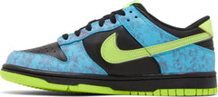 Nike Grade School Womens Dunk Low SE Sneakers - 'Let's Dance'