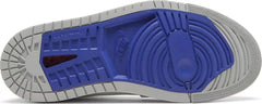 Nike Womens Air Jordan 1 High Zoom Comfort 2 Sneakers - 'Barely Grape'