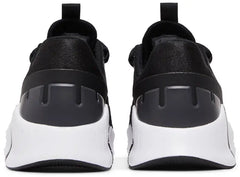 Nike Womens Free Metcon 5 Sneakers - 'Black Anthracite'