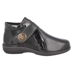 Women's Wide Fit DB Celeste Boots