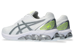 Women’s Asics Gel Quantum 180 7 'White/Pure Silver'