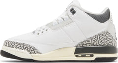 Nike Grade School Womens Air Jordan 3 Retro Sneakers - 'Hide N' Sneak'
