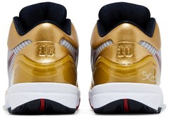 Nike Mens Zoom Kobe 4 Protro 'Gold Medal' 2024