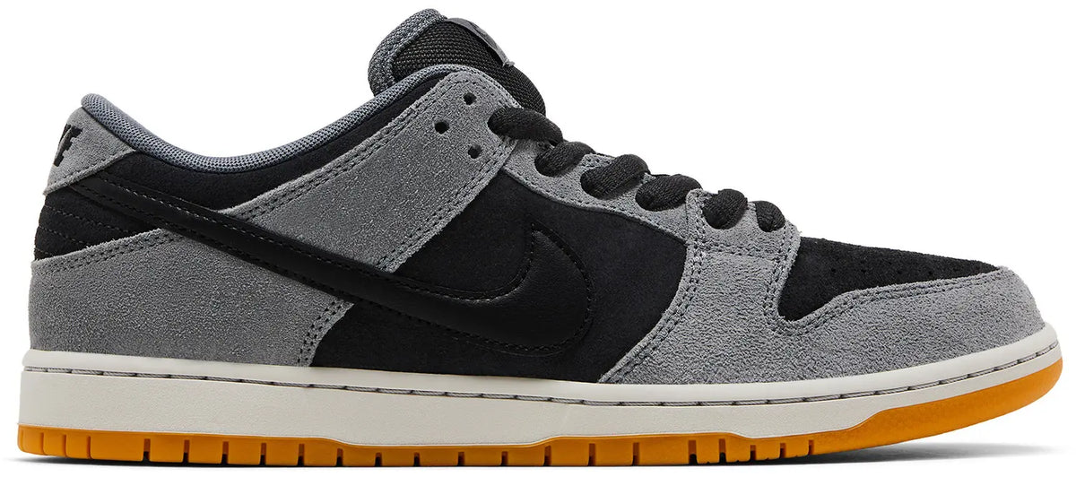 Nike Mens Dunk Low SB 'Dark Smoke Grey'