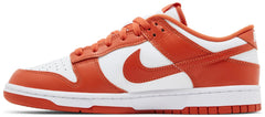 Nike Mens Dunk Low Sneakers - 'Cosmic Clay'