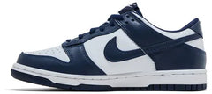Nike Dunk Low 'Midnight Navy' 2025