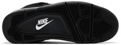 Air Jordan 4 Retro 'Black Cat' 2025