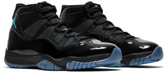Nike Mens Air Jordan 11 Retro 'Gamma Blue' 2025