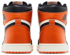 Nike Mens Air Jordan 1 Retro High OG 'Shattered Backboard' 2025