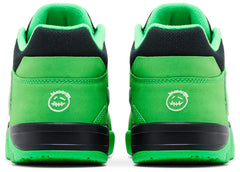Nike Mens Travis Scott x Air Jordan Jordan Jumpman Jack TR 'Green Spark'