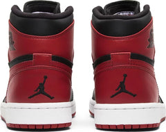 Nike Mens Air Jordan 1 Retro High DMP Sneakers - 'Bulls Celtics Pack'