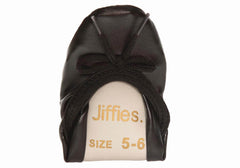 Jiffies Kids Girls Classic Soft Comfortable Ballet Slippers Flats
