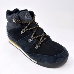 Adidas Snowpitch K Terrex Climawarm Black Kids Youth Snow Boots FZ2602