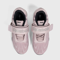 REEBOK - LEGACY LIFTER IV - WOMEN'S - MUTED MAUVE/BLACK