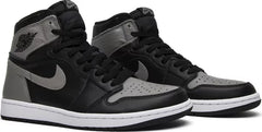 Nike Mens Air Jordan 1 Retro High OG Sneakers - 'Shadow' 2018