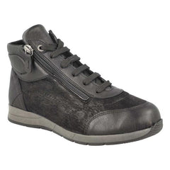Women's Wide Fit DB Larkspur Boots