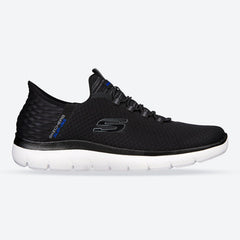 Men's Wide Fit Skechers 232457 Slip Ins Summits High Range Trainer