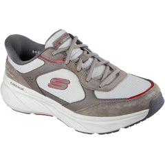 Mens Relaxed Fit Skechers 232947 Slip-ins Edgeride Erlon Trainers