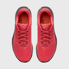 R.A.D - R-1 - FLAME RED