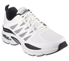 Men's Wide Fit Skechers 232657 Skech-Air Ventura Trainers
