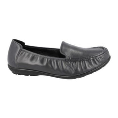 Women's Wide Fit DB Partridge Loafer Shoes