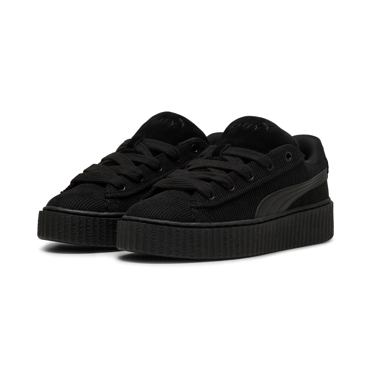 PUMA Creeper Phatty Corduroy Kids Sneakers