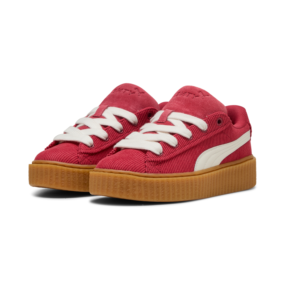 PUMA Creeper Phatty Corduroy Kids Sneakers