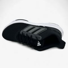 Adidas Ultrabounce Core Black Cloud White Womens Wide Athletic Sneaker