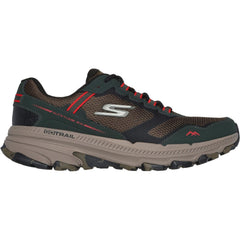 Men's Wide Fit Skechers 220754 Go Run Trail Altitude 2.0 Trainers