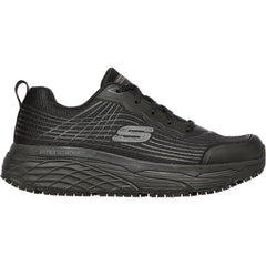 Men's Wide Fit Skechers 200021EC Relaxed Fit Max Cushioning Elite Trainers