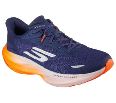 Men's Wide Fit Skechers 246200 Go Run Ride 12 Trainers