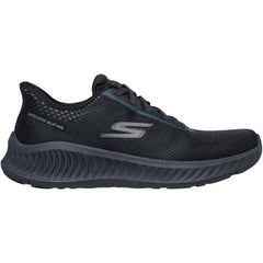 Men's Wide Fit Skechers 216375 Slip-ins Go Walk Now Payton Trainers