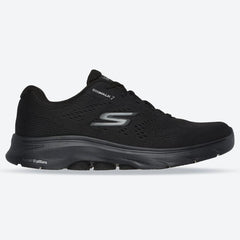 Men's Wide Fit Skechers 216639 Go Walk 7 Avalo 2 Trainers